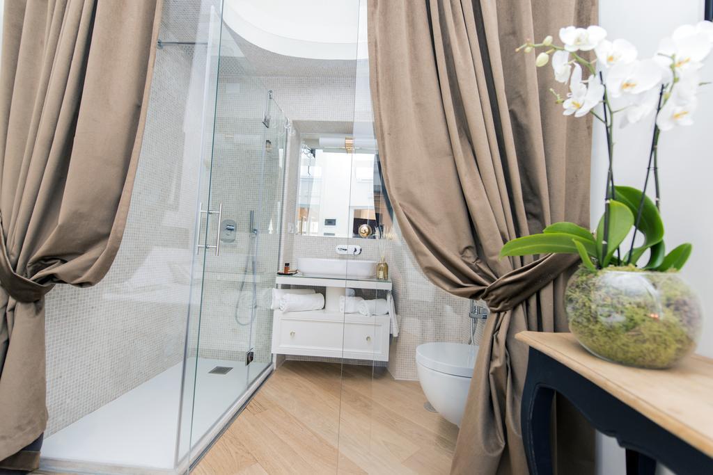 Starhome Pantheon Рим Екстер'єр фото